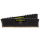 Corsair 16GB (2x8GB) 3200MHz CL16 Vengeance LPX Black - 680138 - zdjęcie 2